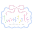 Tiny Tots Childrens Clothing