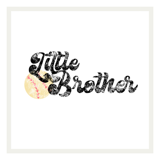 Little Brother (baseball)