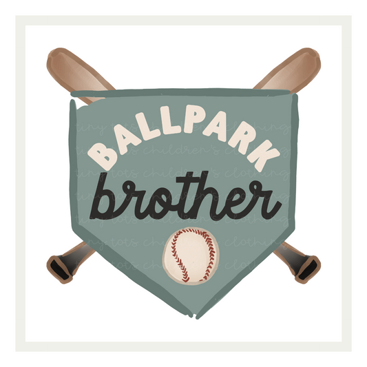 Ballpark Brother