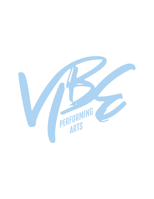 VIBE colored logo